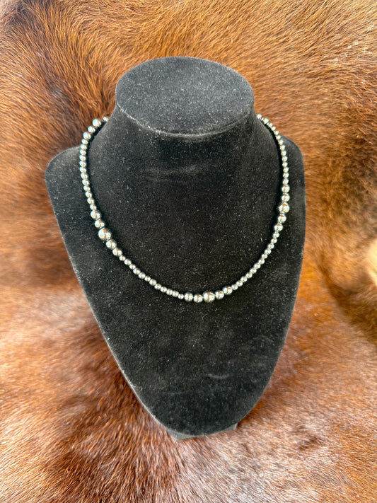 The Dixie Pearl