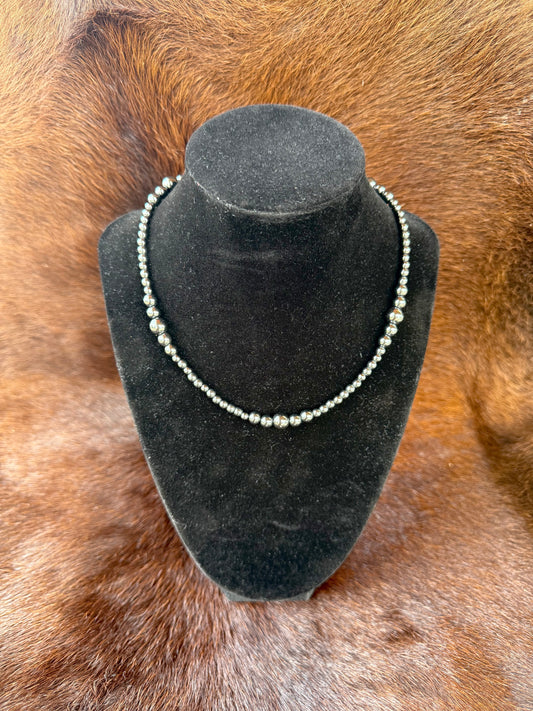 The Dixie Pearl