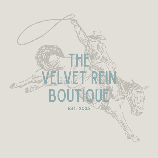 The Velvet Rein