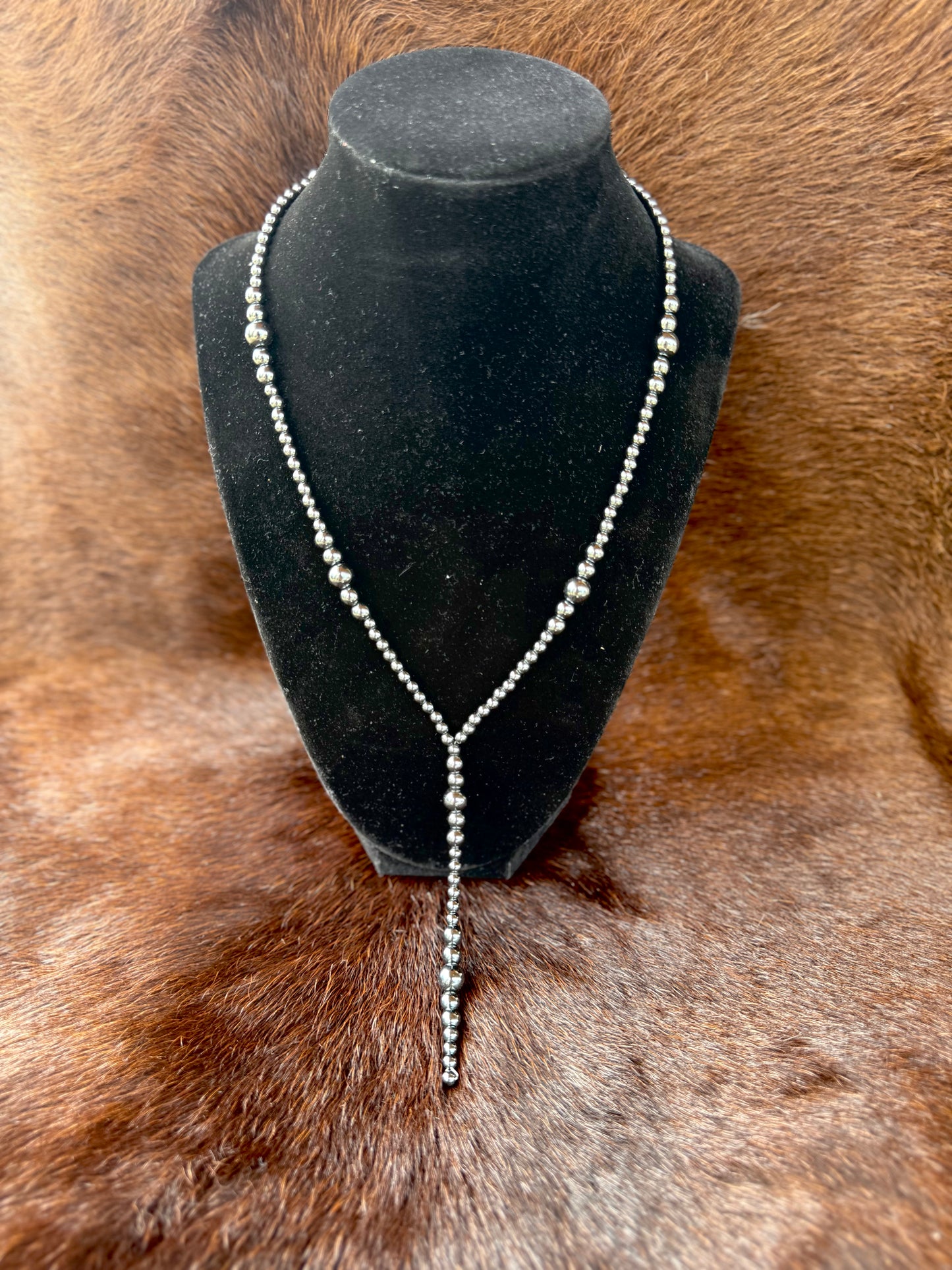 The Whispering Sage Lariat